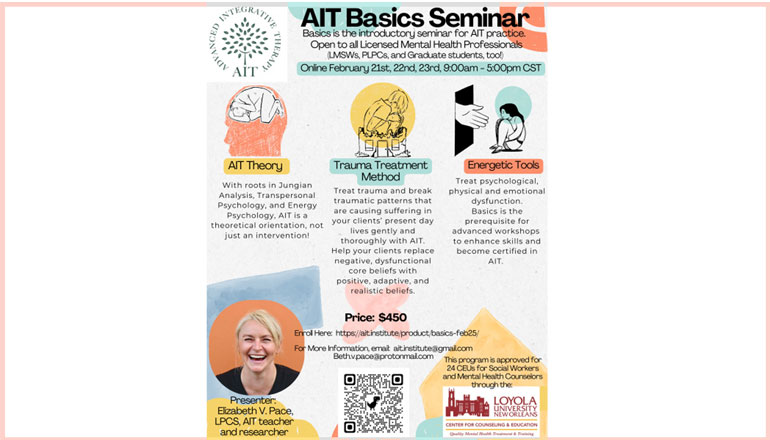 AIT Basics